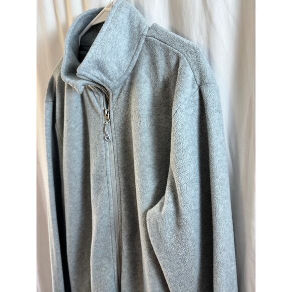 Magellan Outdoors Fleece Pullover Jacket - Size Medium - Picture 6 of 12